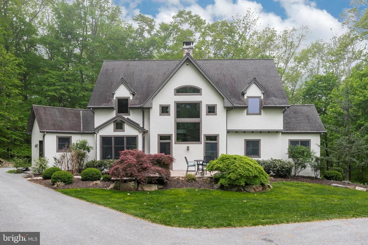 1501 Beaver Hill Road - Photo 1