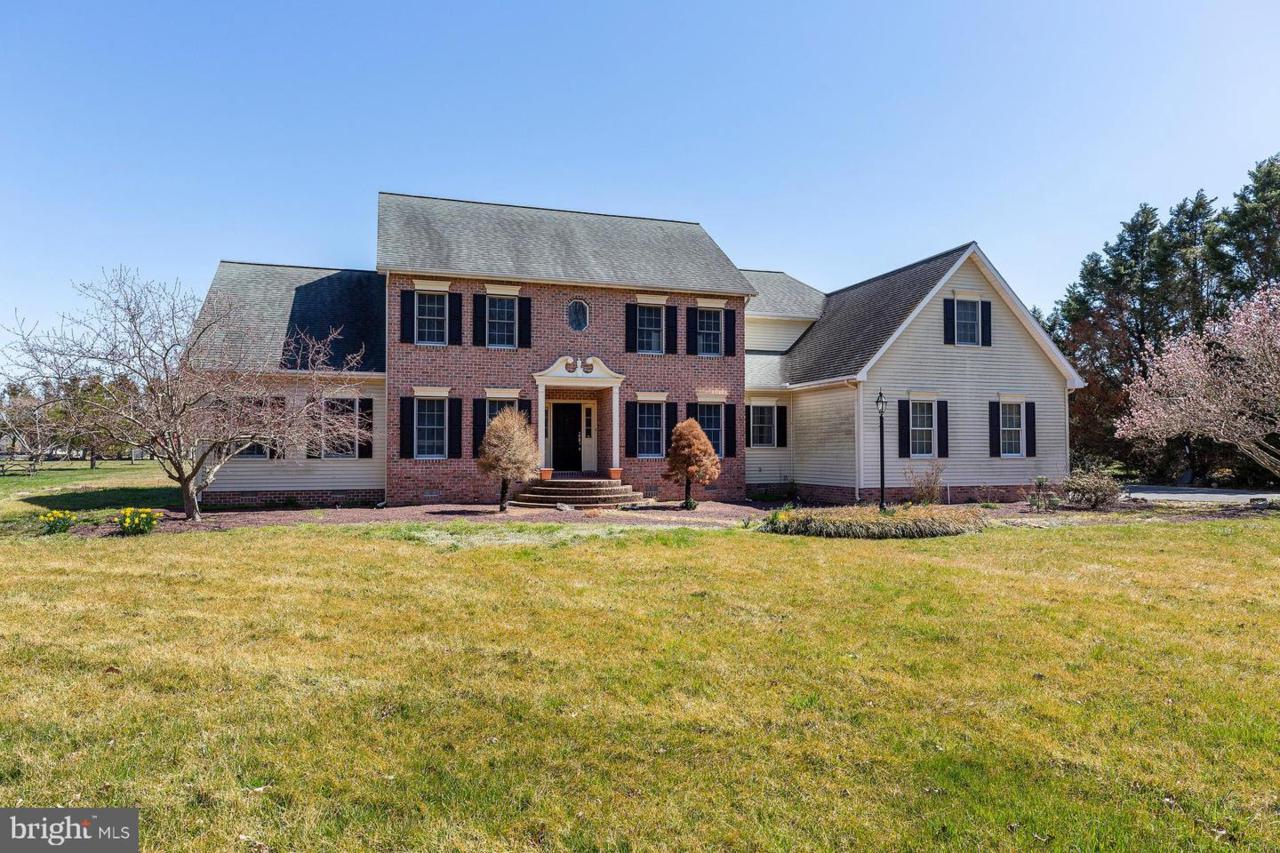 5531 Oyster Shell Point Road - Photo 1