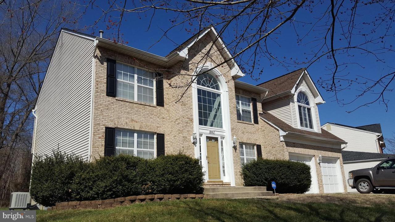 18417 Barney Drive - Photo 1