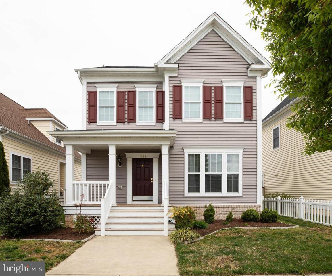 7127 Azalea Drive - Photo 1