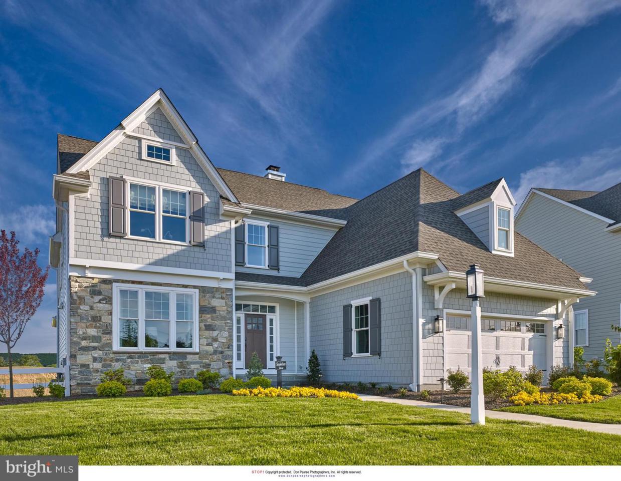 LOT F Chapel Hill Circle - Photo 1