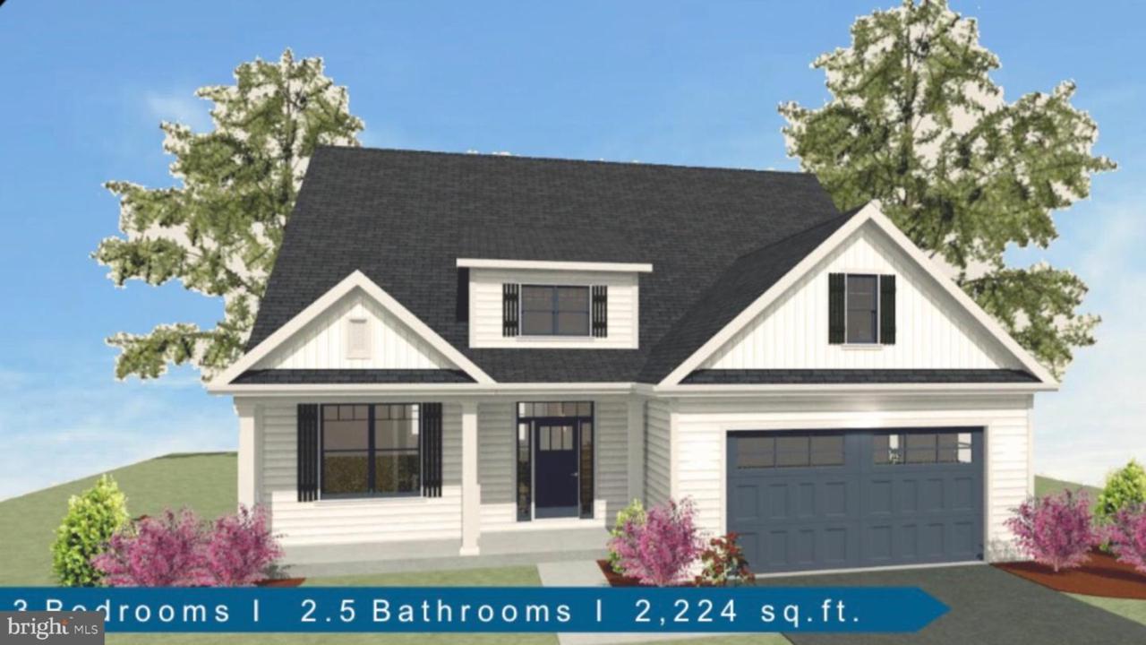 1415 Sand Hill Road - Photo 1