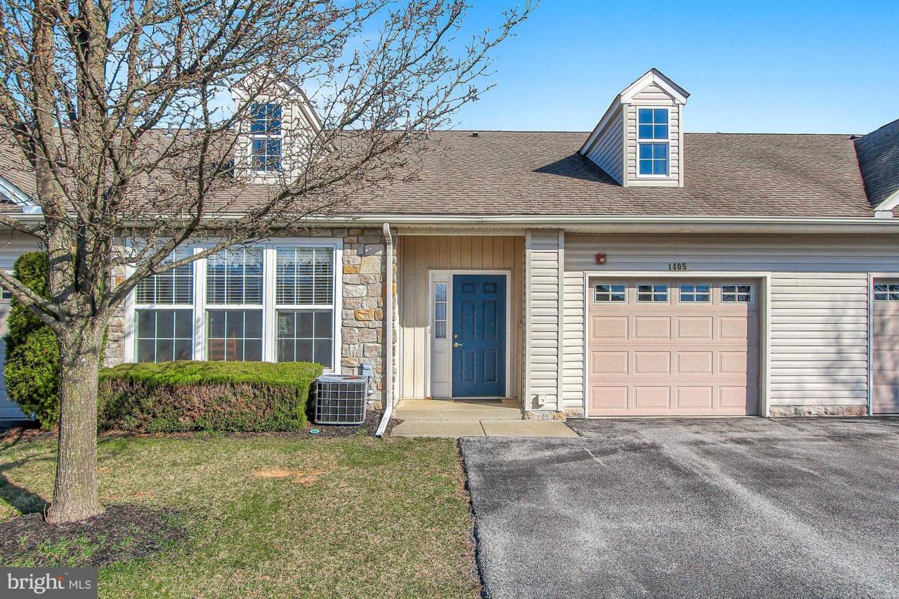 1405 Thistlewood Lane - Photo 1