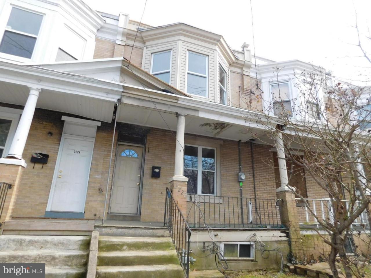2222 Pine Street - Photo 1