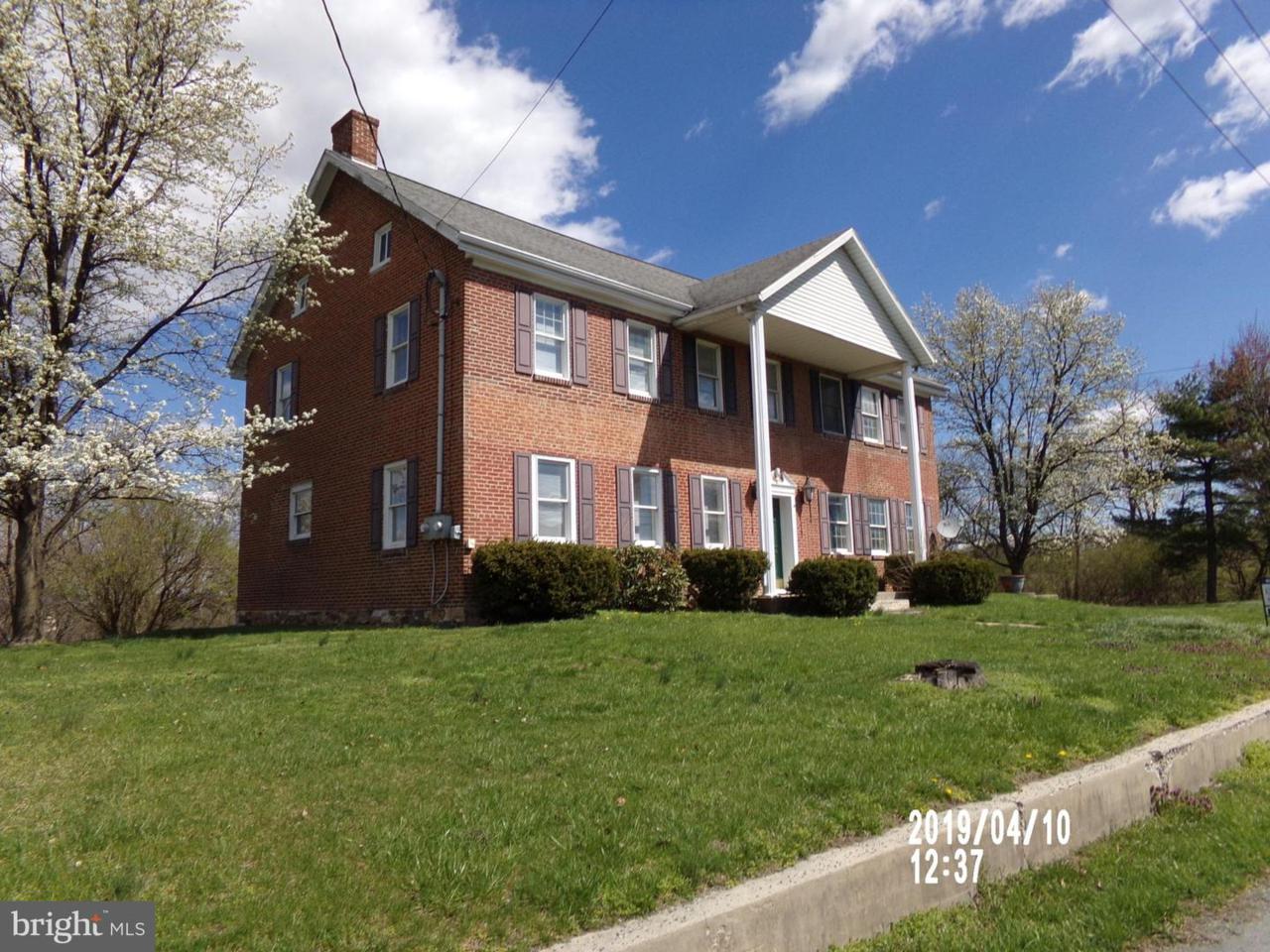 2553 Lincoln - Photo 1