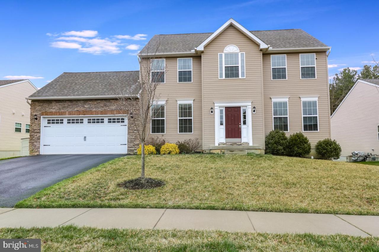 462 Welsh Hill Road - Photo 1