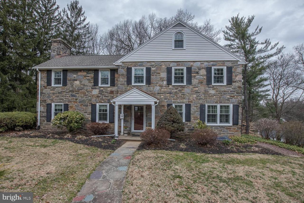 642 Revere Road - Photo 1