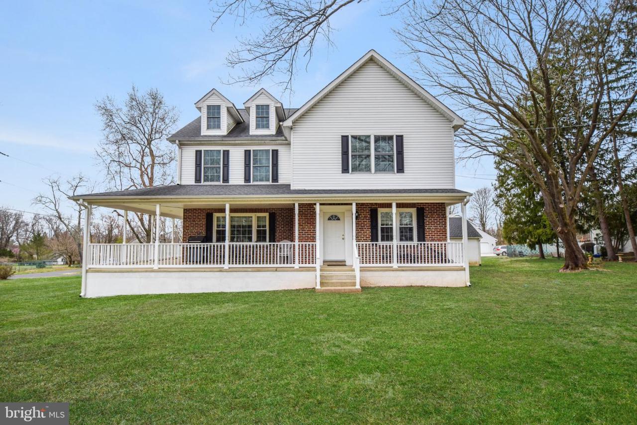 12 Maple Lane - Photo 1