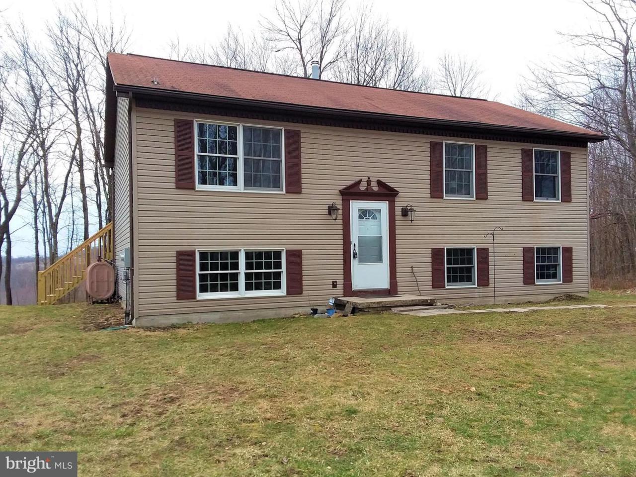 1730 Mt Zion Road - Photo 1