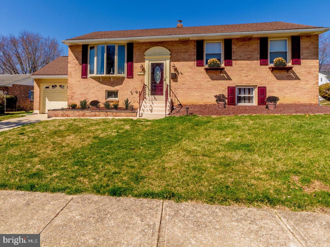 3217 Bristol Drive - Photo 1