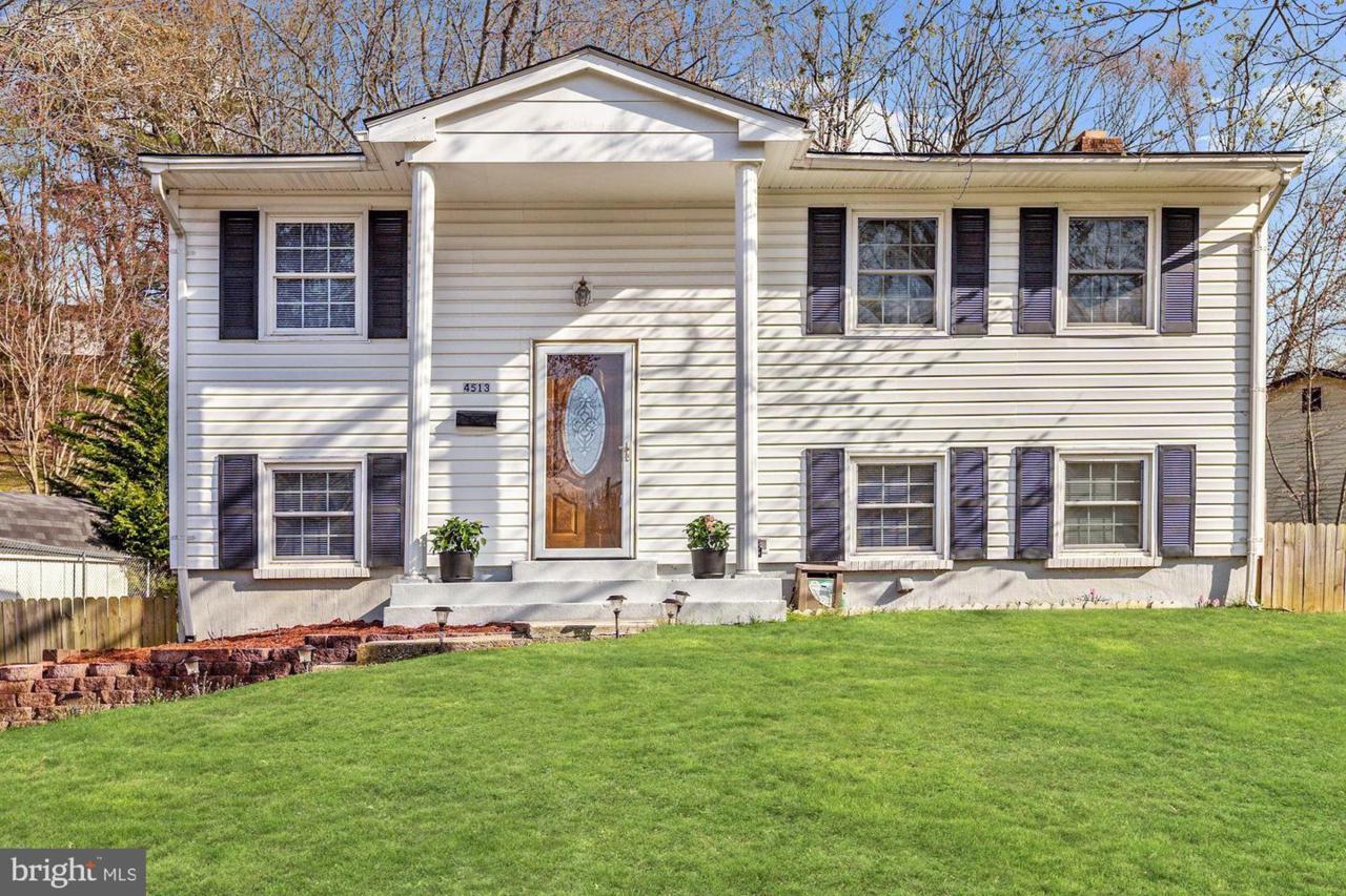 4513 Kelso Court - Photo 1