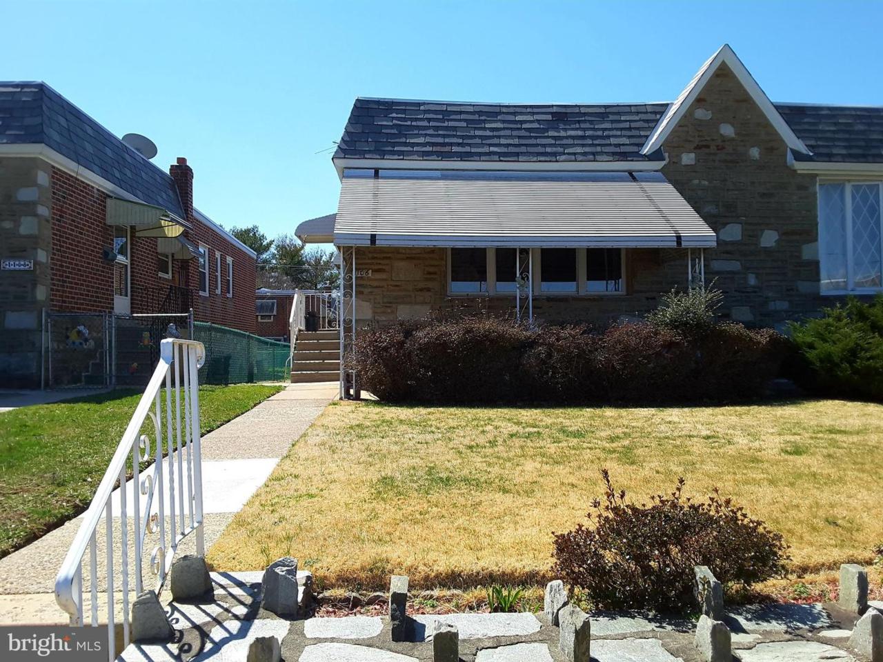 1106 Chandler Street - Photo 1
