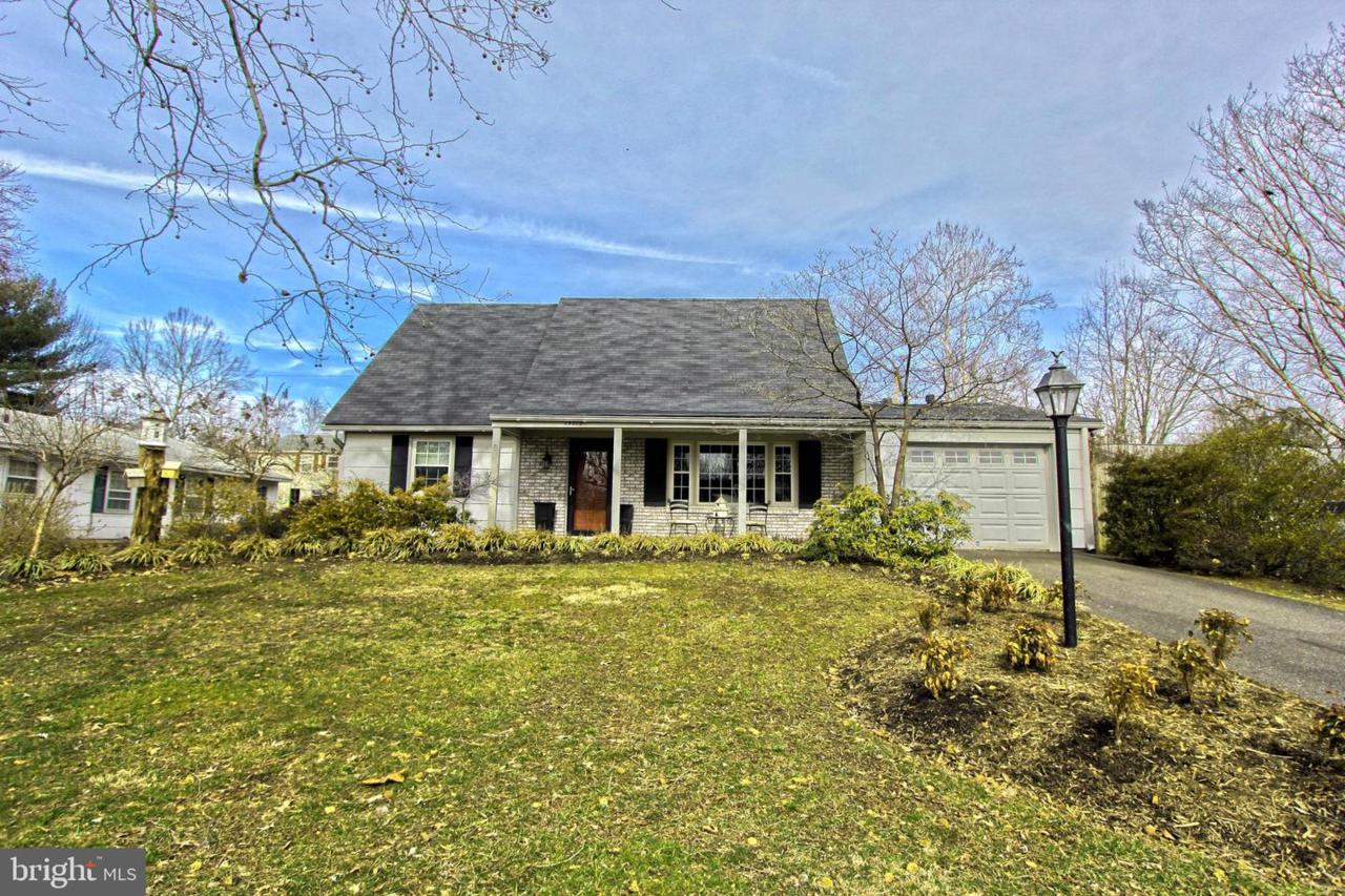 13212 Poplar Tree Road - Photo 1