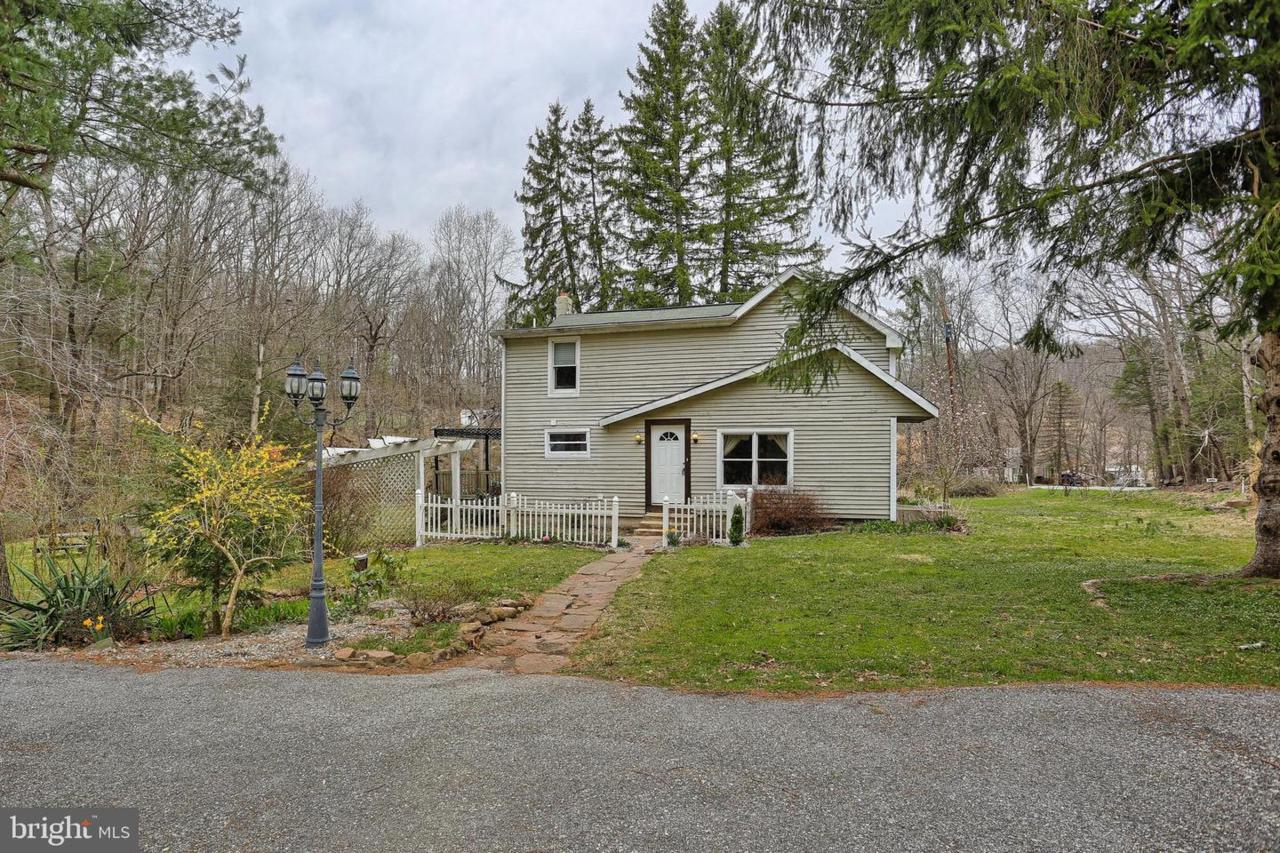 6050 Lewisberry Road - Photo 1