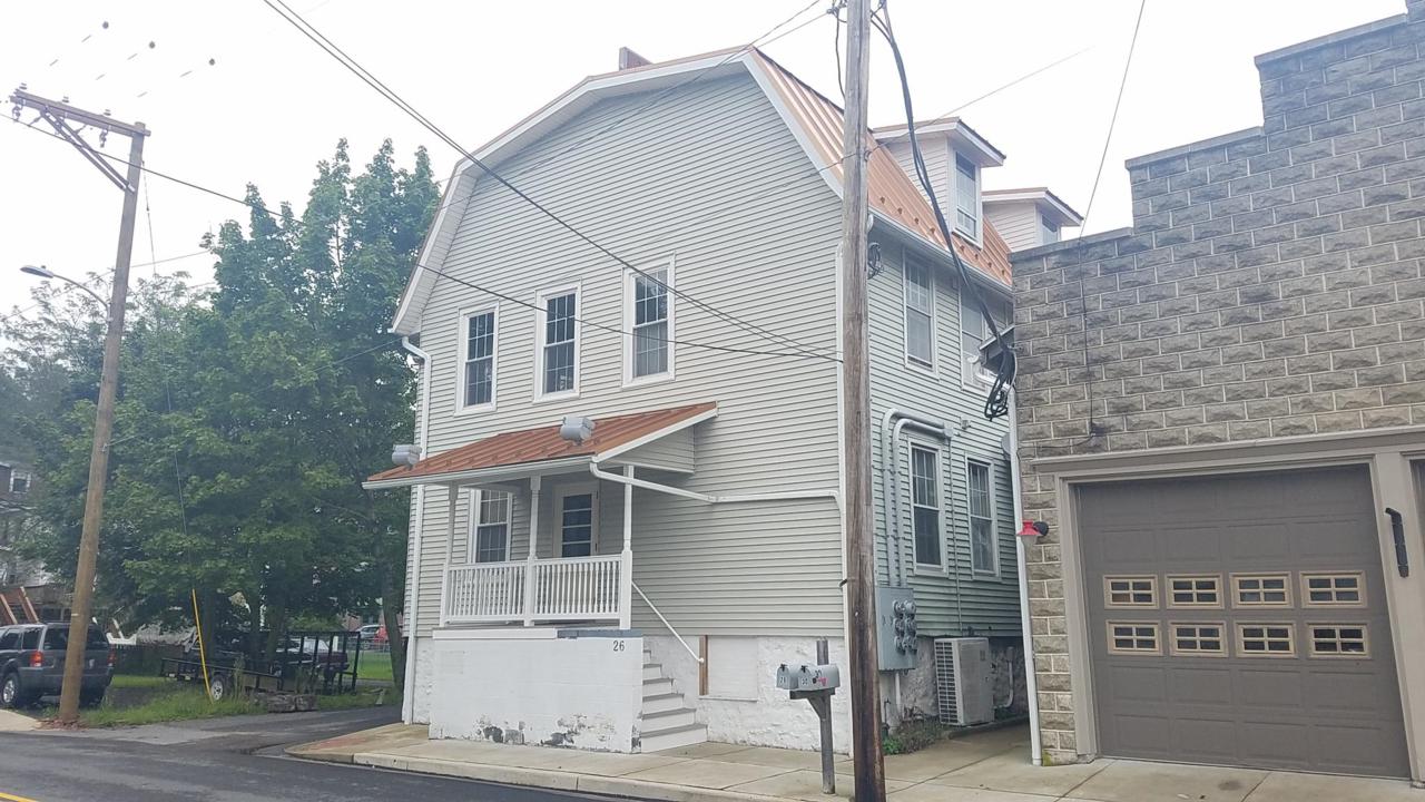 26 Willow Street - Photo 1