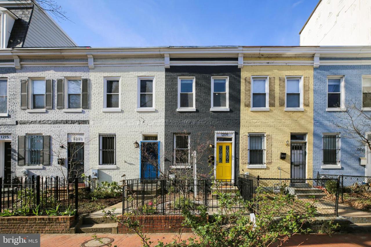 1209 Florida Avenue - Photo 1