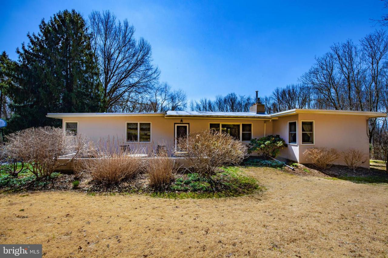 36 Twin Pine Way - Photo 1