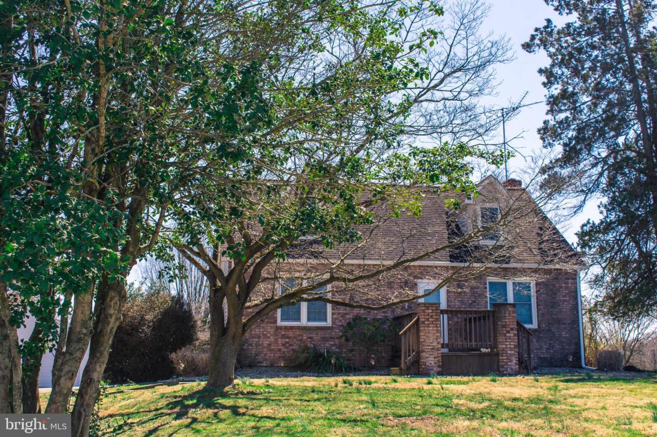 850 Middletown Odessa Road - Photo 1