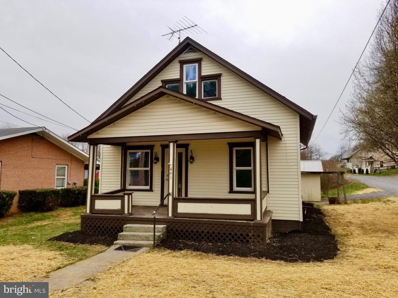 441 True Apple Way - Photo 1