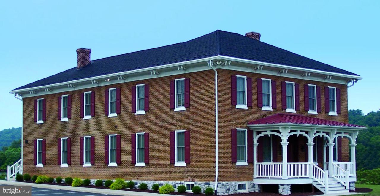 36 Bakerton - Photo 1