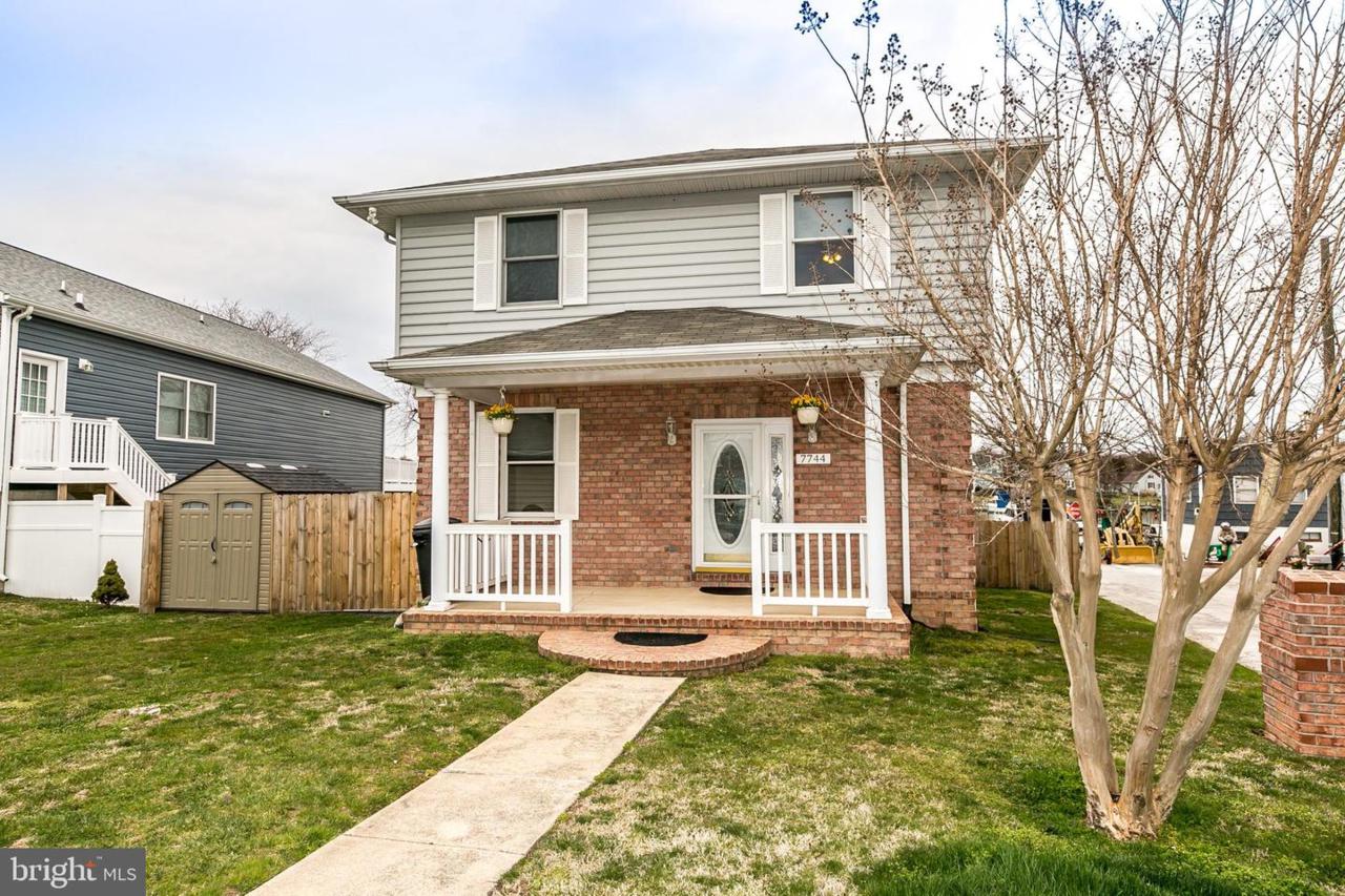7744 Cove Road - Photo 1