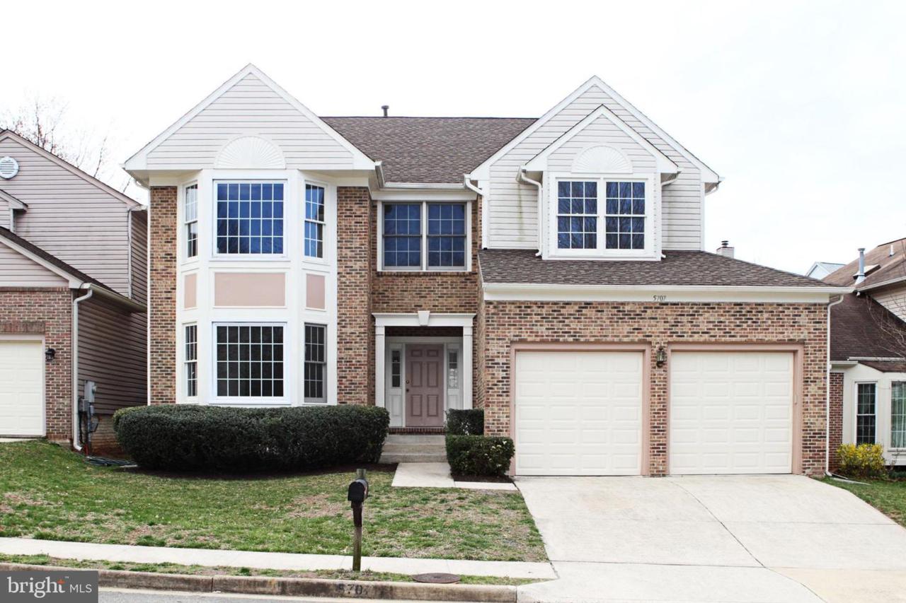5707 Deer Pond Road - Photo 1