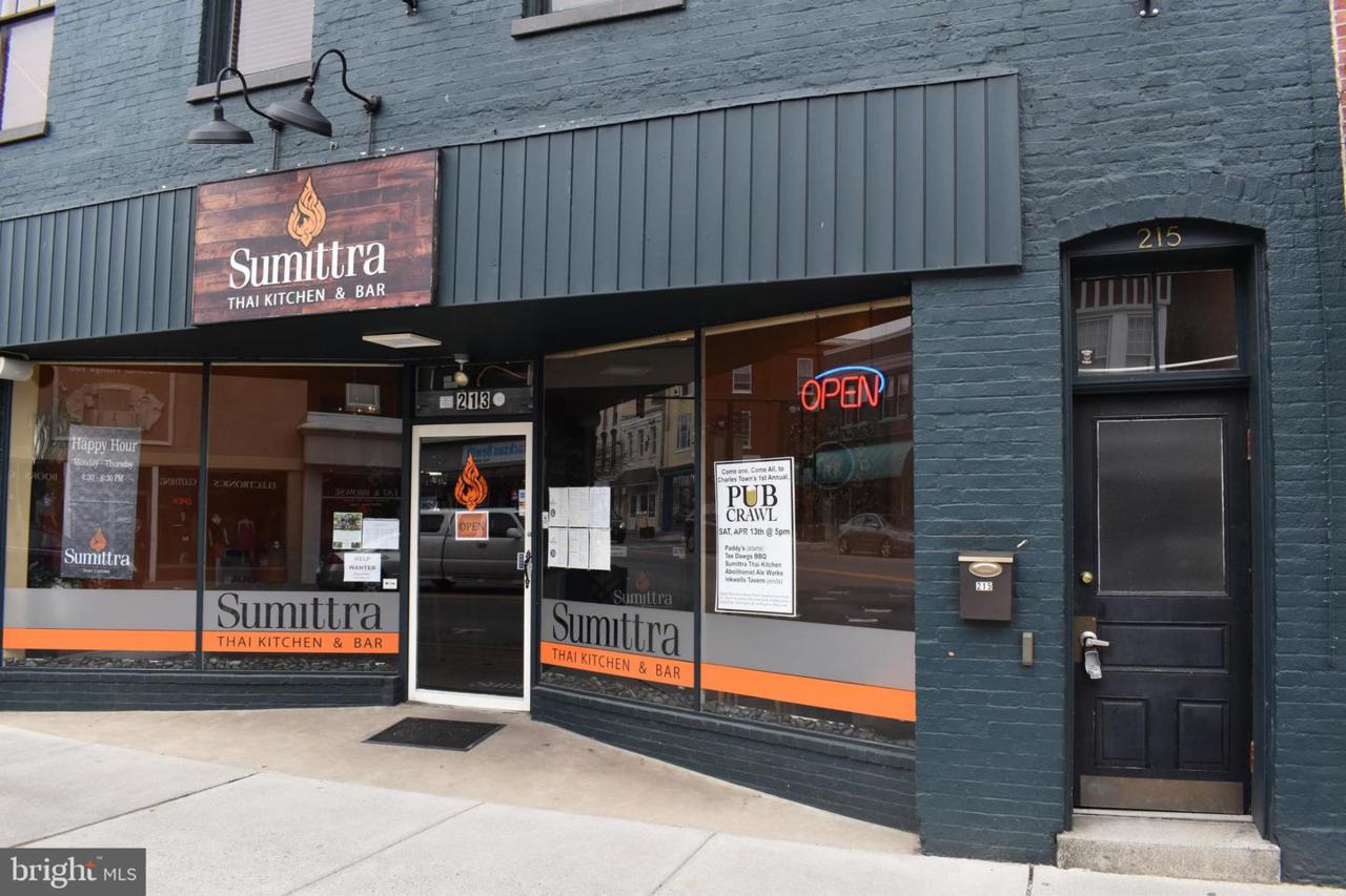 215 Washington Street - Photo 1