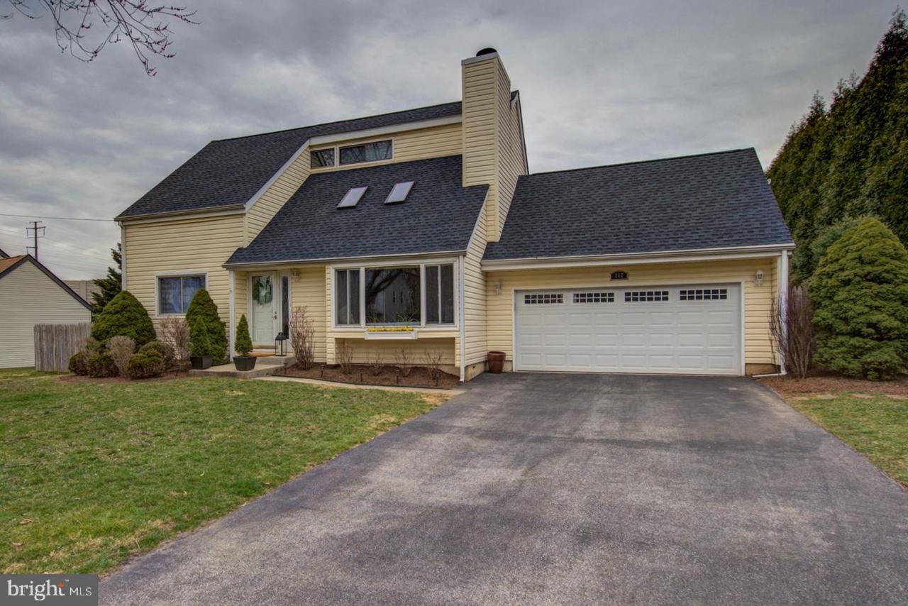 262 King Of Prussia Road - Photo 1
