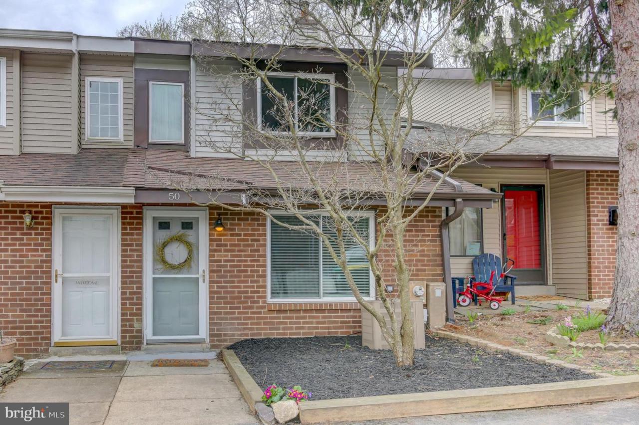 50 Gingerwood Court - Photo 1