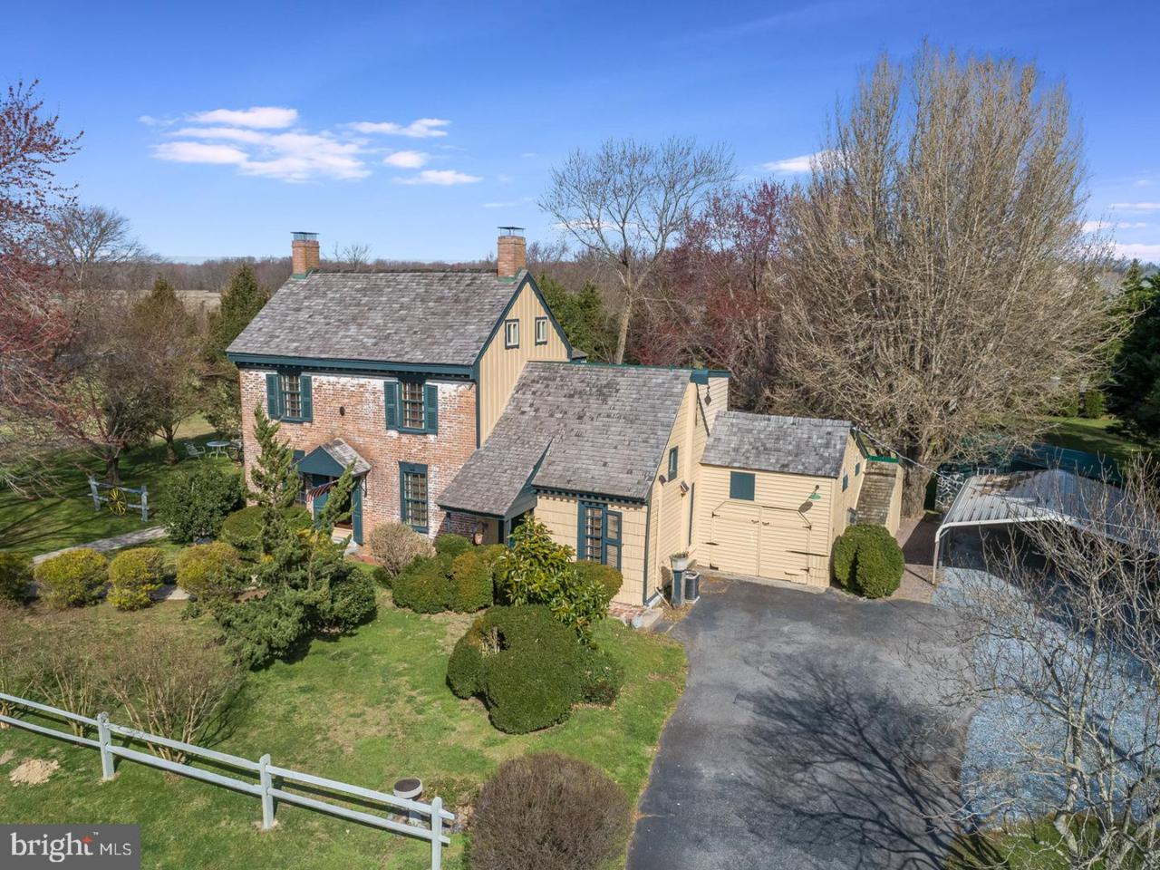 399 Pickett Lane - Photo 1