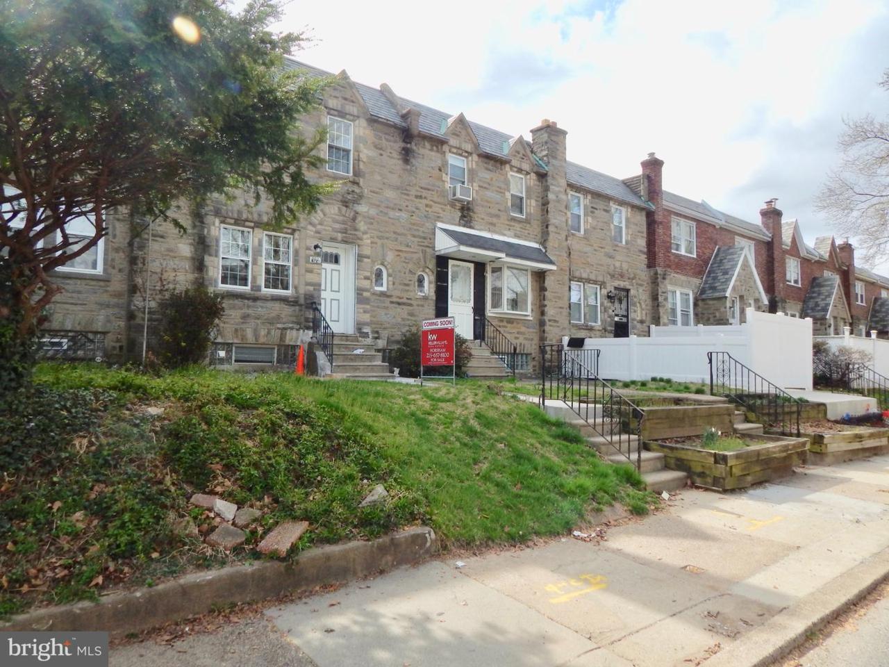 6721 Lynford Street - Photo 1