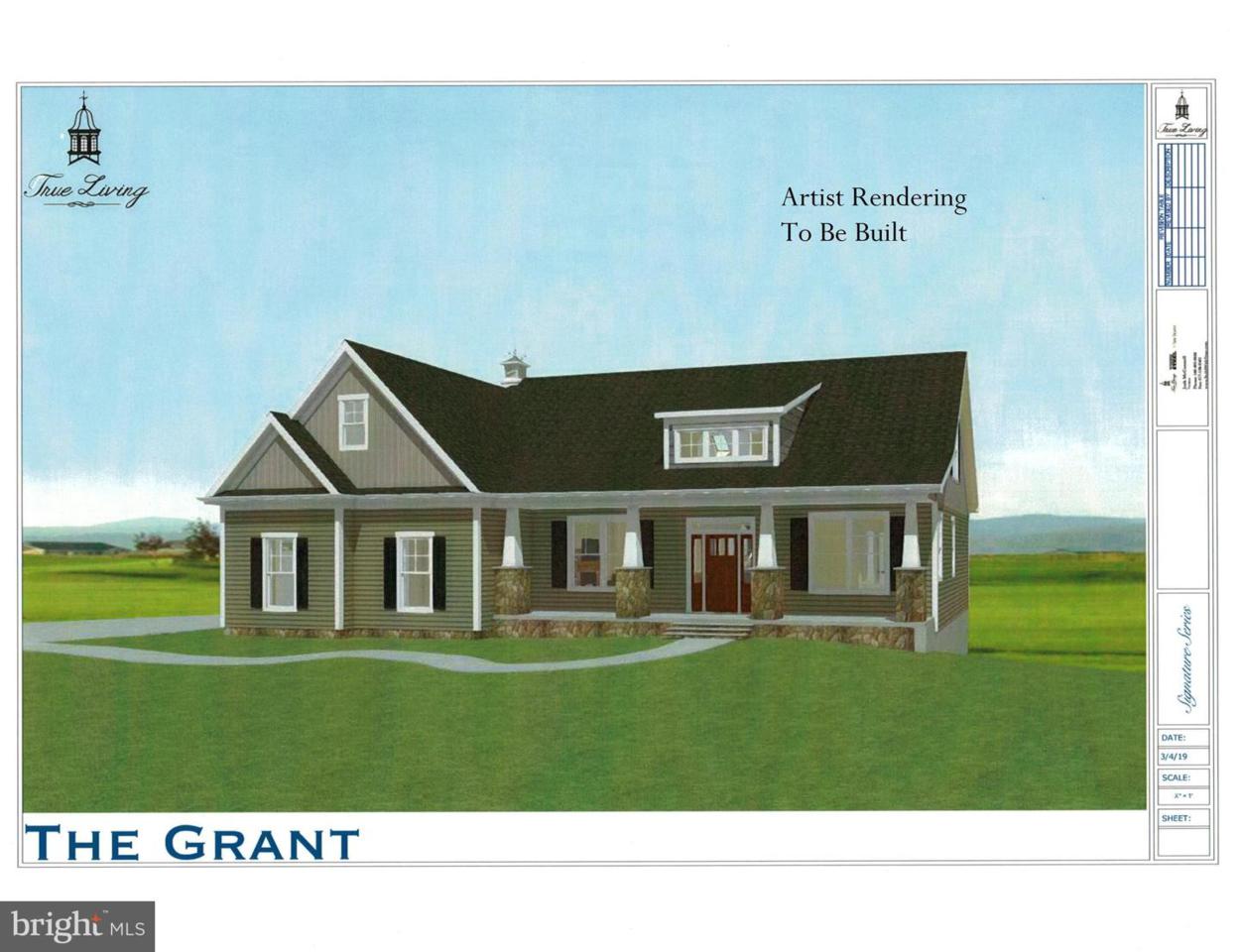 Lot 20 Yates Circle - Photo 1