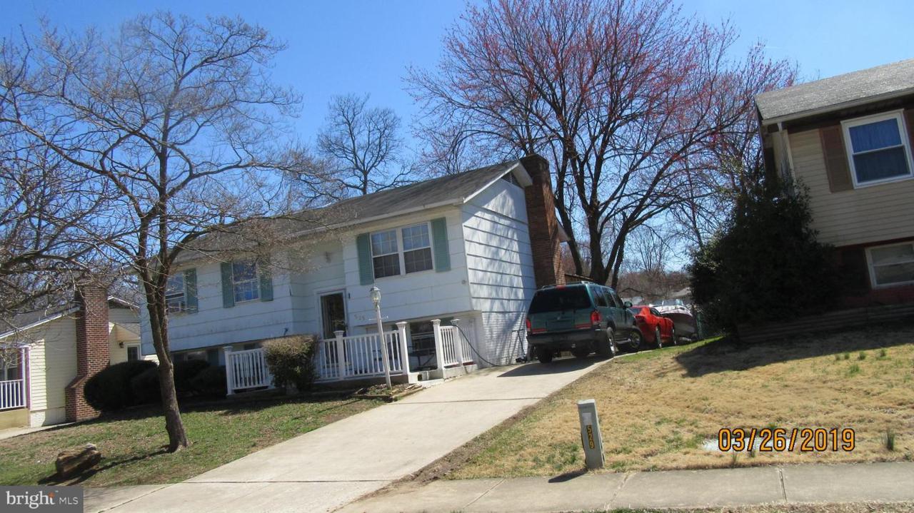 529 Chalet Drive - Photo 1