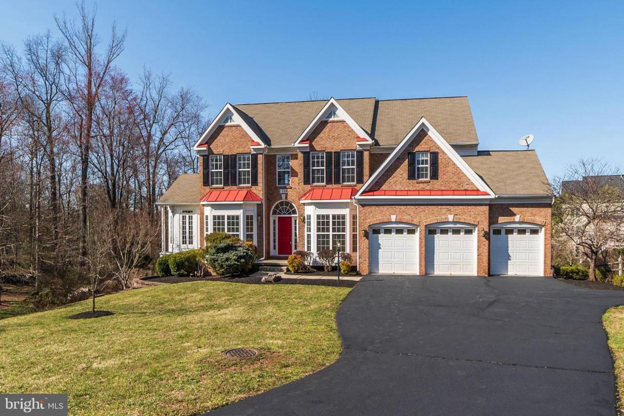 1224 Admiral Zumwalt Lane - Photo 1