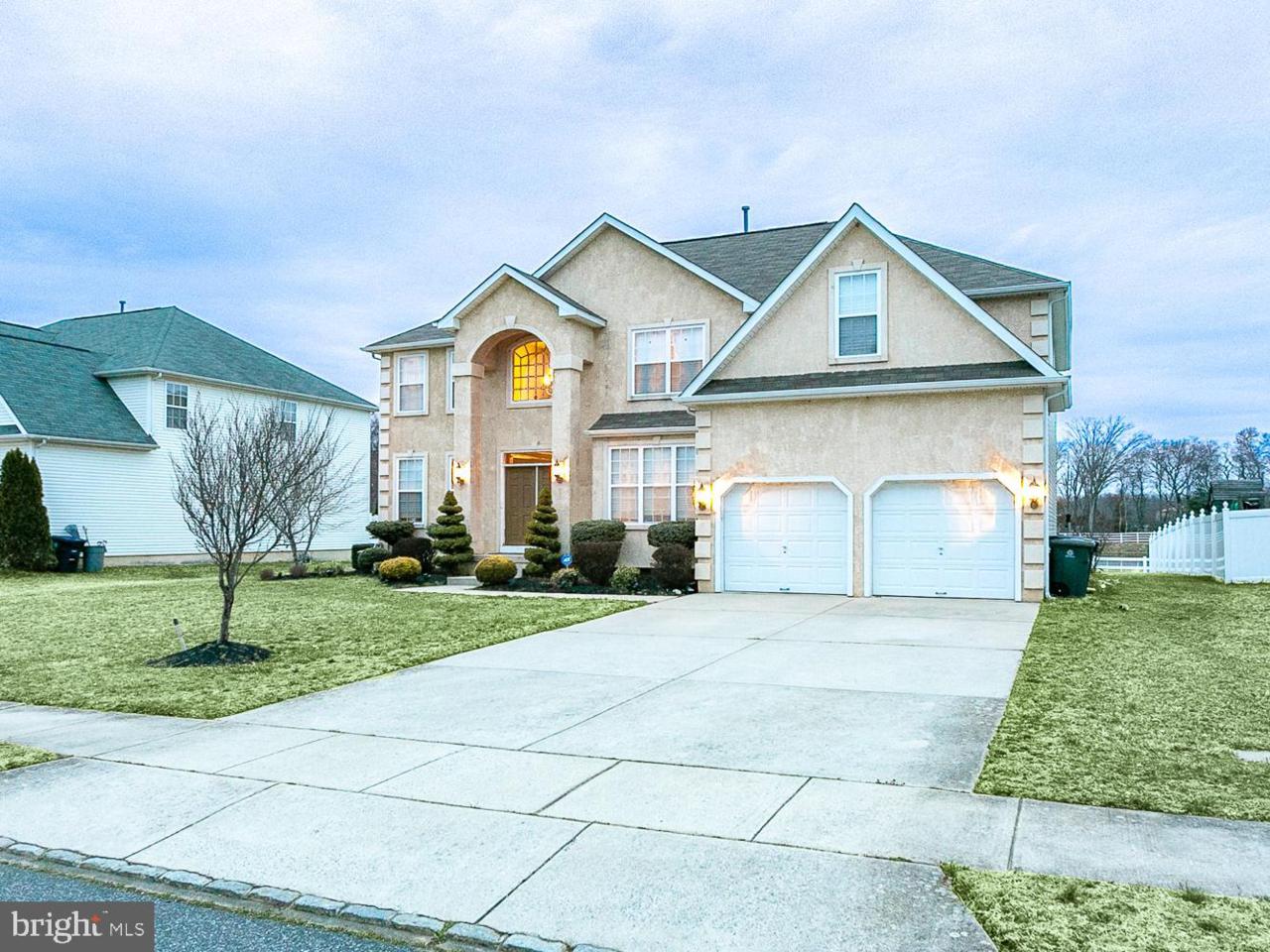 1806 Stallion Court - Photo 1