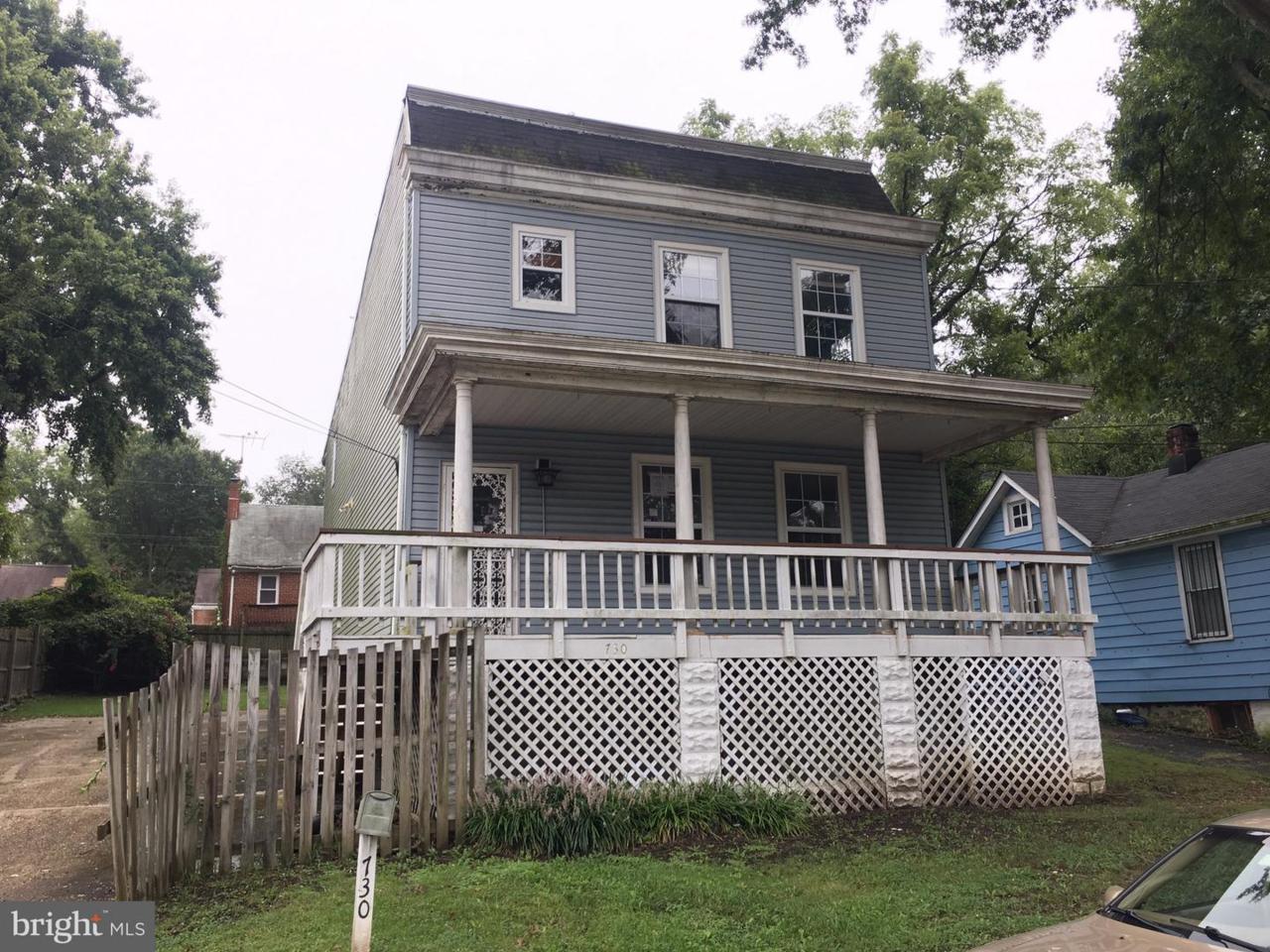 730 Capitol Heights Boulevard - Photo 1 730 Capitol Heights Boulevard - Photo 1