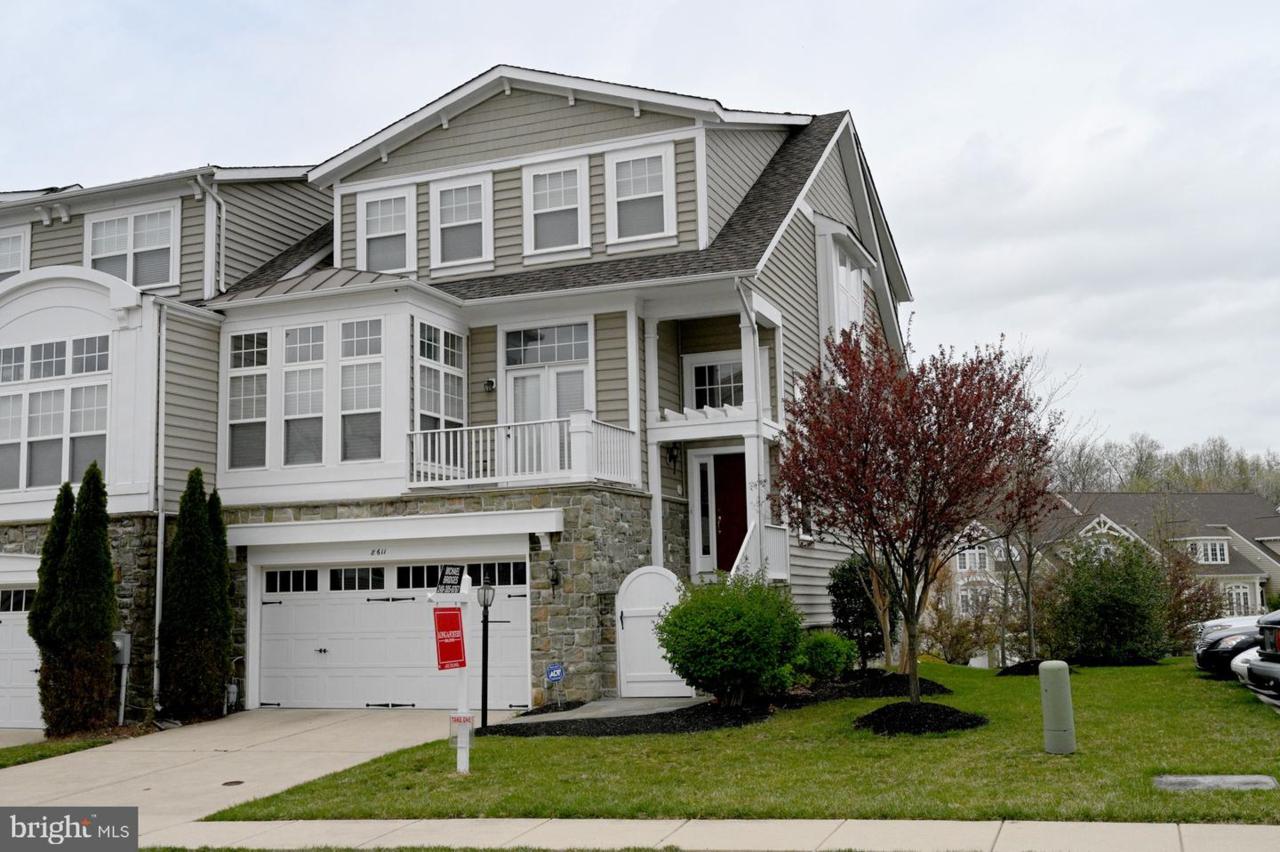 8611 Misty Waters Way - Photo 1