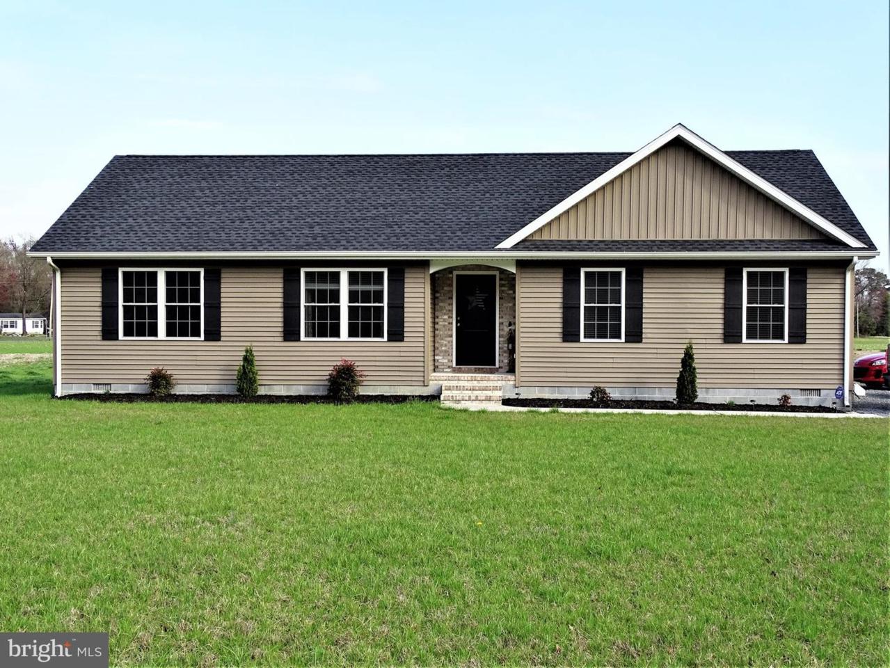 9437 Shawnee Road - Photo 1