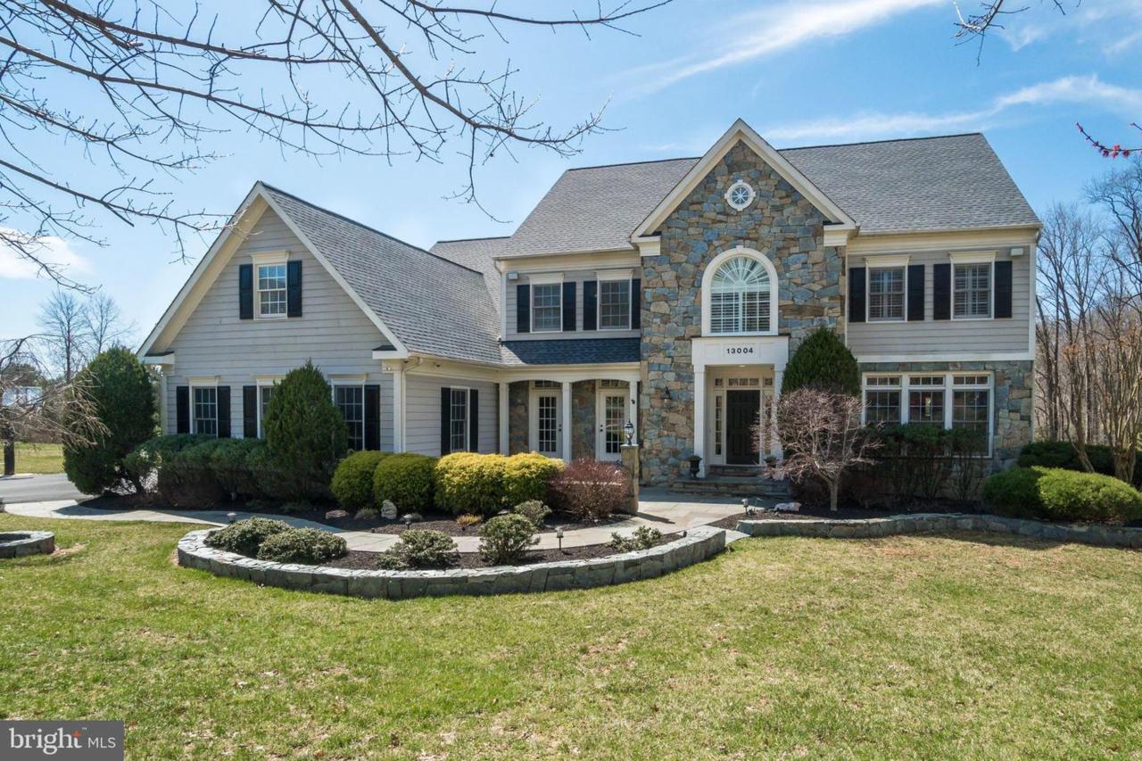 13004 Mimosa Farm Court - Photo 1