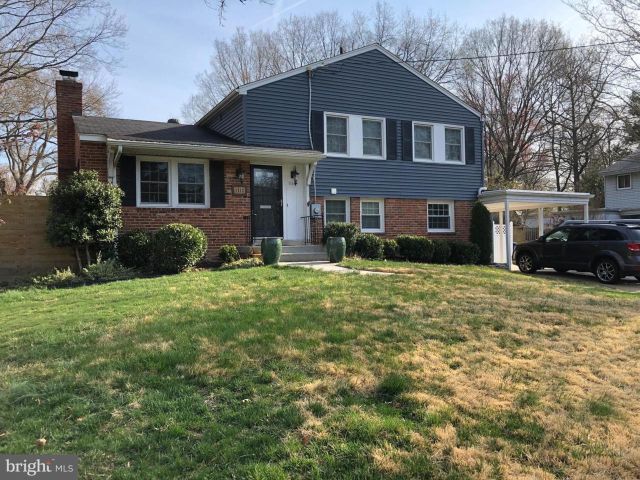 1112 Waynewood Boulevard - Photo 1