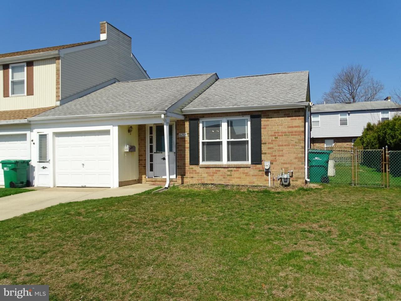 6233 Patrick Henry Court - Photo 1
