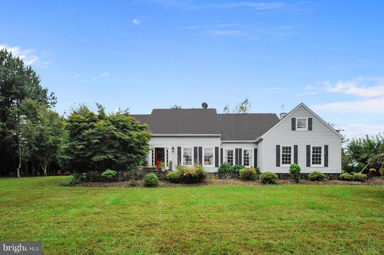 12822 Booth Road - Photo 1
