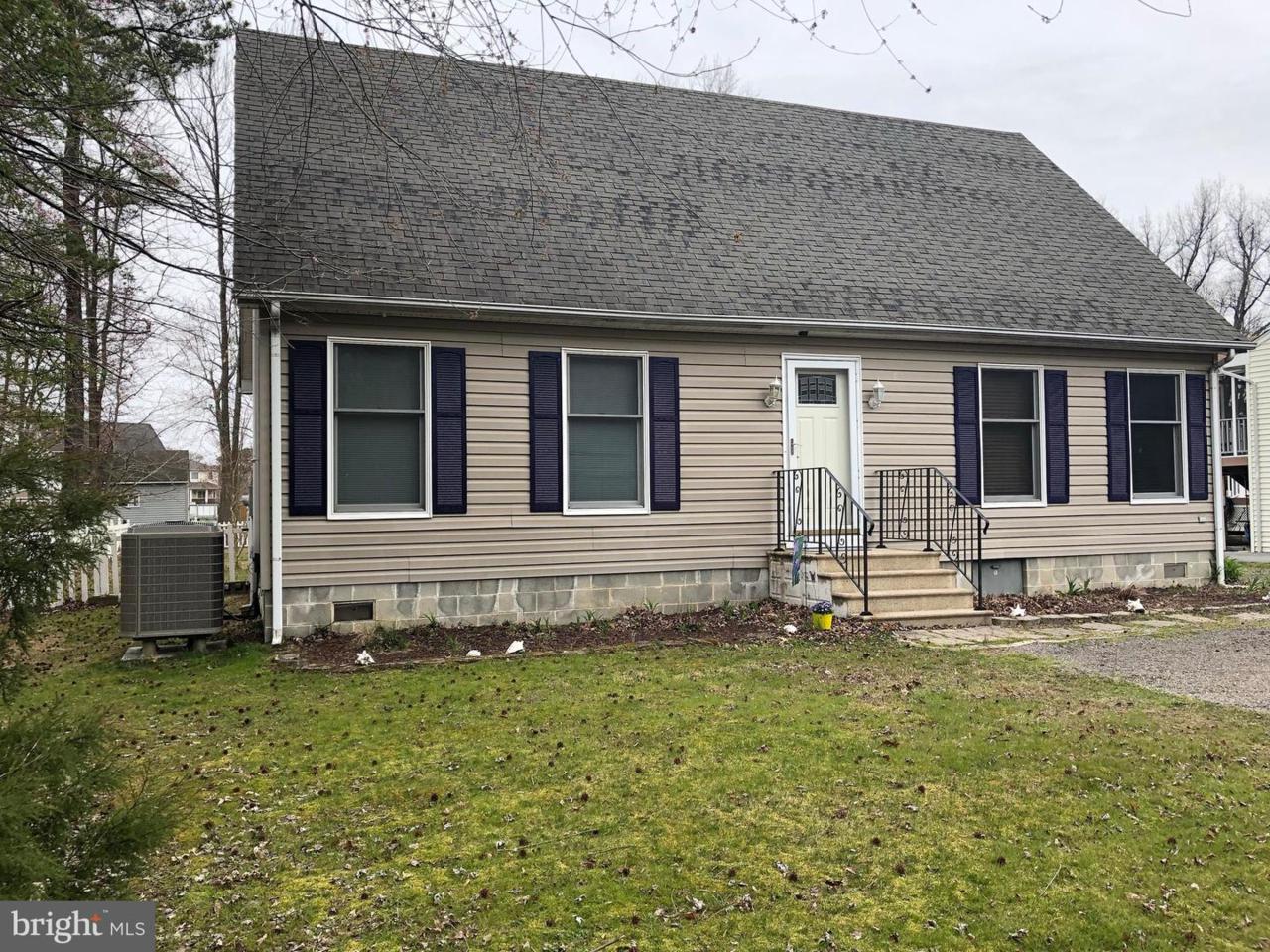 514 Romancoke Road - Photo 1