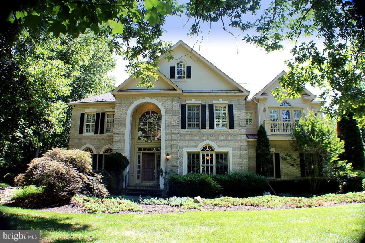 20517 Riggs Hill Way - Photo 1