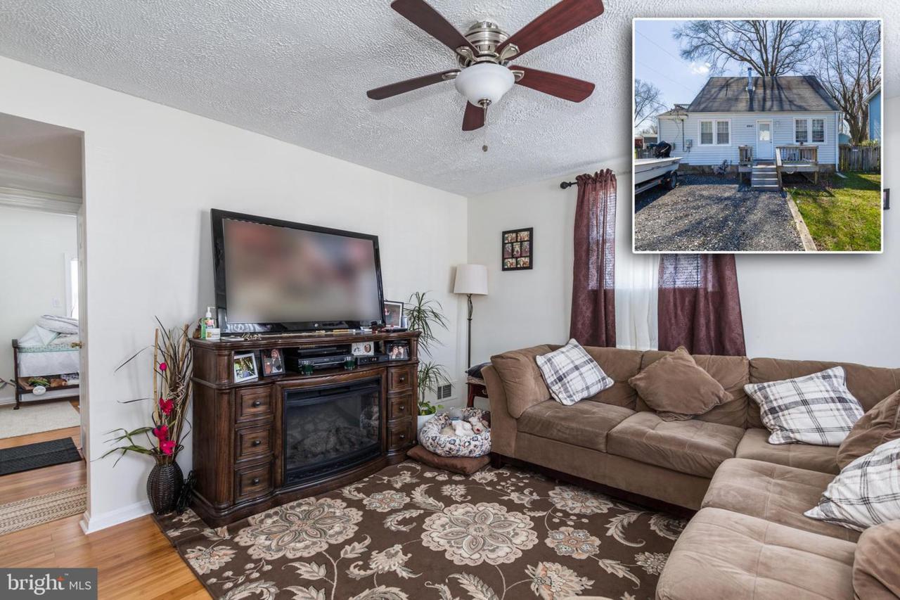 8941 Millers Island Boulevard - Photo 1