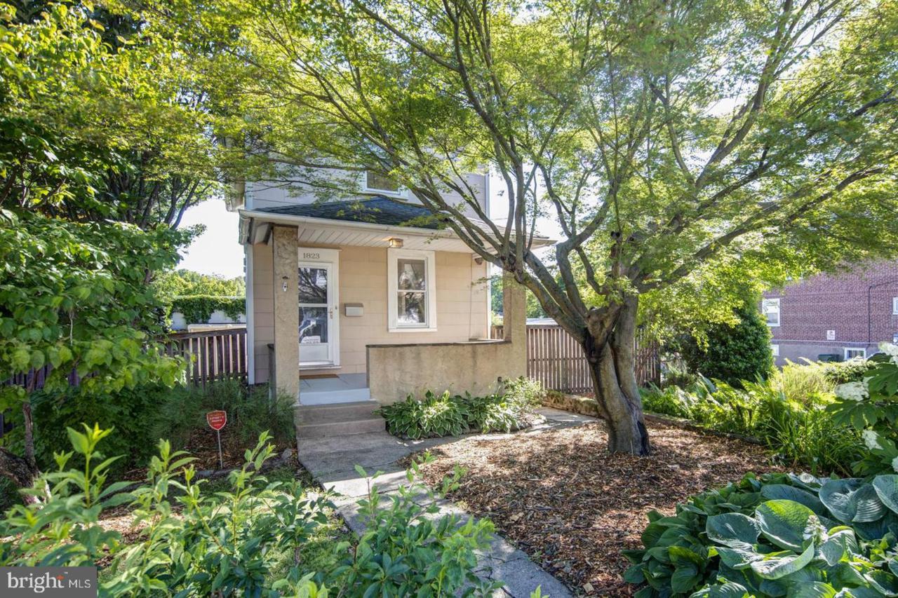 1823 Horace Avenue - Photo 1