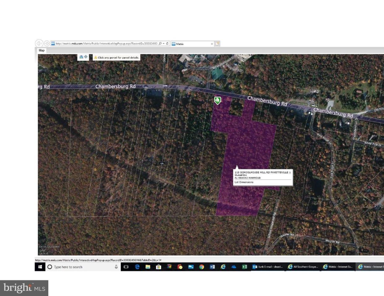 115 School House Hill Road - Photo 1