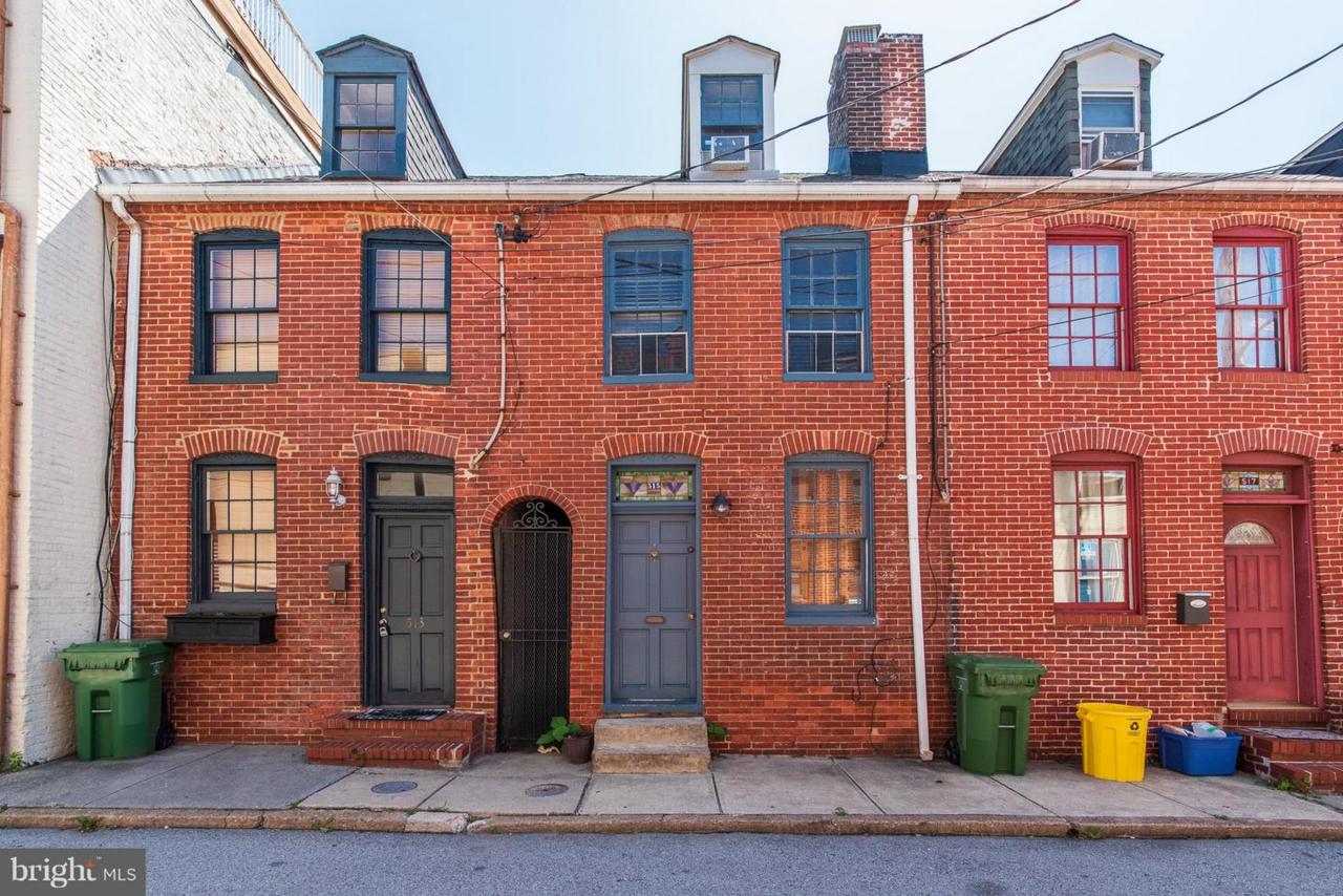 515 Dallas Street - Photo 1