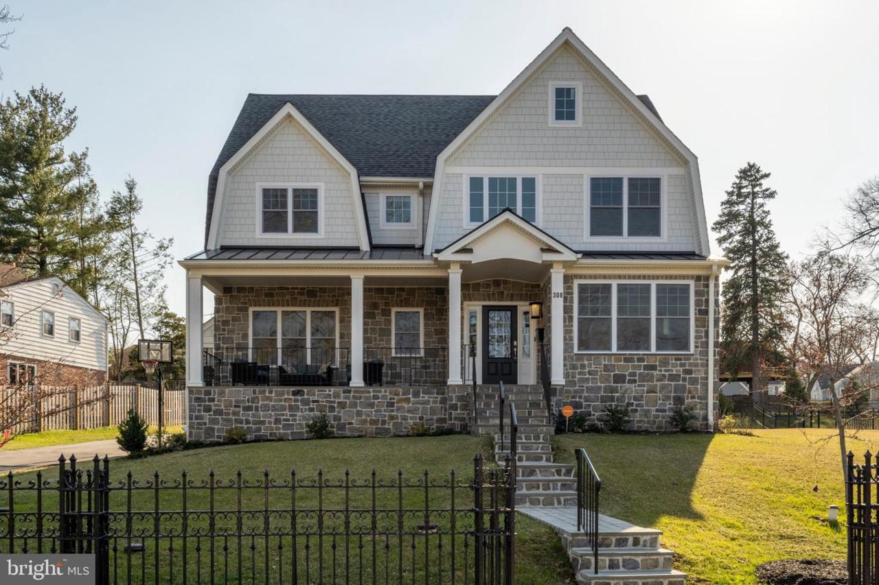 308 Bala Avenue - Photo 1