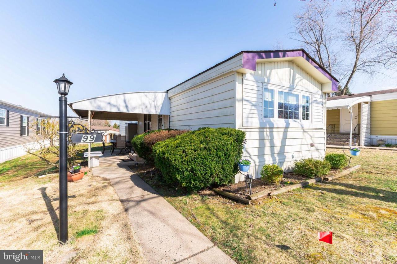 99 Winding Brook Run - Photo 1